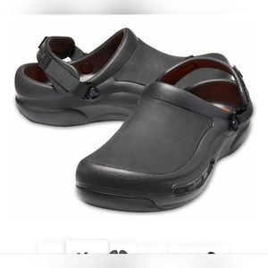 Crocs Bistro Pro Literide Clog